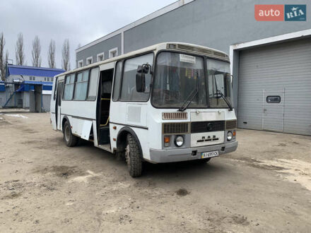 ПАЗ 4234 2010 в Славутиче на Automoto.ua ПАЗ 4234, объемом двигателя 0 л и пробегом 125 тыс. км за 12000 $, фото 1 на Automoto.ua