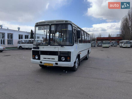 ПАЗ 4234 2011 в Черкассах на Automoto.ua ПАЗ 4234, объемом двигателя 0 л и пробегом 500 тыс. км за 5000 $, фото 1 на Automoto.ua