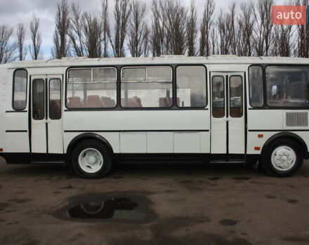 ПАЗ 4234, об'ємом двигуна 4.7 л та пробігом 10 тис. км за 5000 $, фото 1 на Automoto.ua