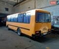 Желтый ПАЗ 4234, объемом двигателя 4.75 л и пробегом 210 тыс. км за 5500 $, фото 1 на Automoto.ua