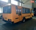 Желтый ПАЗ 4234, объемом двигателя 4.75 л и пробегом 210 тыс. км за 5500 $, фото 1 на Automoto.ua