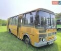 Желтый ПАЗ 4234, объемом двигателя 4.75 л и пробегом 200 тыс. км за 7000 $, фото 1 на Automoto.ua