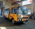 Желтый ПАЗ 4234, объемом двигателя 4.75 л и пробегом 210 тыс. км за 5500 $, фото 2 на Automoto.ua
