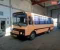 Желтый ПАЗ 4234, объемом двигателя 4.75 л и пробегом 210 тыс. км за 5500 $, фото 3 на Automoto.ua