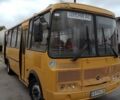Жовтий ПАЗ 4234, об'ємом двигуна 4.43 л та пробігом 81 тис. км за 19000 $, фото 4 на Automoto.ua