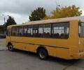 Жовтий ПАЗ 4234, об'ємом двигуна 4.43 л та пробігом 81 тис. км за 19000 $, фото 1 на Automoto.ua