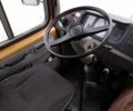 Жовтий ПАЗ 4234, об'ємом двигуна 4.43 л та пробігом 81 тис. км за 19000 $, фото 6 на Automoto.ua