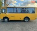 Желтый ПАЗ 4234, объемом двигателя 4.75 л и пробегом 50 тыс. км за 17000 $, фото 1 на Automoto.ua