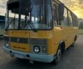 Желтый ПАЗ 4234, объемом двигателя 4.75 л и пробегом 50 тыс. км за 17000 $, фото 2 на Automoto.ua