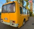 Желтый ПАЗ 4234, объемом двигателя 4.75 л и пробегом 50 тыс. км за 17000 $, фото 6 на Automoto.ua