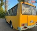 Желтый ПАЗ 4234, объемом двигателя 4.75 л и пробегом 50 тыс. км за 17000 $, фото 5 на Automoto.ua