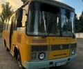 Желтый ПАЗ 4234, объемом двигателя 4.75 л и пробегом 50 тыс. км за 17000 $, фото 3 на Automoto.ua