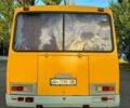 Желтый ПАЗ 4234, объемом двигателя 4.75 л и пробегом 50 тыс. км за 17000 $, фото 7 на Automoto.ua