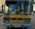 Желтый ПАЗ 4234, объемом двигателя 4.75 л и пробегом 50 тыс. км за 17000 $, фото 1 на Automoto.ua