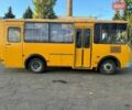 Желтый ПАЗ 4234, объемом двигателя 4.75 л и пробегом 50 тыс. км за 17000 $, фото 4 на Automoto.ua
