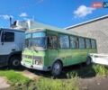 Зеленый ПАЗ 4234, объемом двигателя 4.75 л и пробегом 10 тыс. км за 3200 $, фото 1 на Automoto.ua