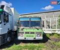 Зеленый ПАЗ 4234, объемом двигателя 4.75 л и пробегом 10 тыс. км за 3200 $, фото 1 на Automoto.ua