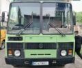 Зелений ПАЗ 4234, об'ємом двигуна 4.75 л та пробігом 86 тис. км за 11200 $, фото 1 на Automoto.ua