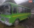 Зеленый ПАЗ 4234, объемом двигателя 4.75 л и пробегом 500 тыс. км за 3000 $, фото 3 на Automoto.ua