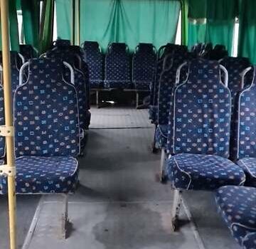 Зелений ПАЗ 4234, об'ємом двигуна 6.9 л та пробігом 800 тис. км за 4000 $, фото 2 на Automoto.ua