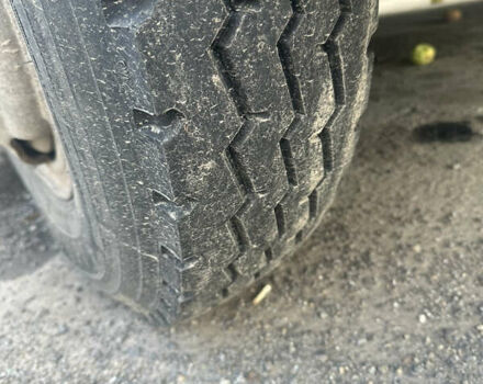 Зеленый ПАЗ 4234, объемом двигателя 4.75 л и пробегом 500 тыс. км за 8700 $, фото 10 на Automoto.ua