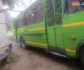 Зеленый ПАЗ 4234, объемом двигателя 4.75 л и пробегом 500 тыс. км за 3000 $, фото 2 на Automoto.ua