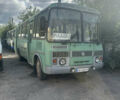 Зеленый ПАЗ 4234, объемом двигателя 4.75 л и пробегом 500 тыс. км за 8700 $, фото 1 на Automoto.ua