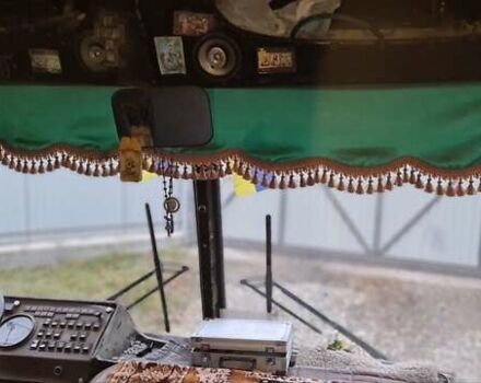 Зелений ПАЗ 4234, об'ємом двигуна 6.9 л та пробігом 800 тис. км за 4000 $, фото 4 на Automoto.ua