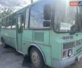 Зеленый ПАЗ 4234, объемом двигателя 4.75 л и пробегом 500 тыс. км за 8700 $, фото 2 на Automoto.ua
