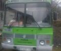 Зеленый ПАЗ 4234, объемом двигателя 4.75 л и пробегом 500 тыс. км за 3000 $, фото 1 на Automoto.ua