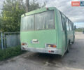 Зеленый ПАЗ 4234, объемом двигателя 4.75 л и пробегом 500 тыс. км за 8700 $, фото 12 на Automoto.ua