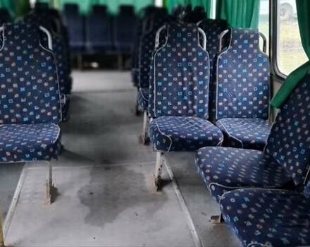 Зелений ПАЗ 4234, об'ємом двигуна 6.9 л та пробігом 800 тис. км за 4000 $, фото 1 на Automoto.ua