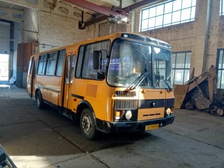 ПАЗ 5312 2012 в Черкассах на Automoto.ua ПАЗ 5312, объемом двигателя 4.25 л и пробегом 0 тыс. км за 5000 $, фото 1 на Automoto.ua