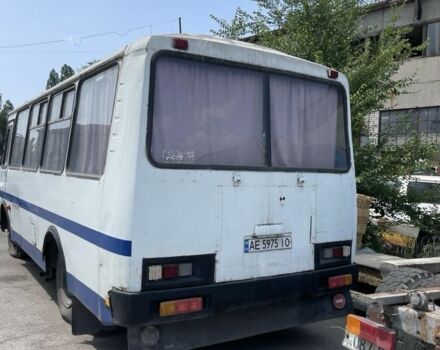 ПАЗ 6510, об'ємом двигуна 14.86 л та пробігом 0 тис. км за 3607 $, фото 1 на Automoto.ua