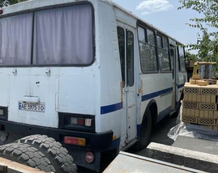 ПАЗ 6510, об'ємом двигуна 14.86 л та пробігом 0 тис. км за 3607 $, фото 2 на Automoto.ua