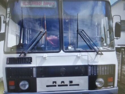 ПАЗ 6510 2006 в Ивано-Франковске на Automoto.ua ПАЗ 6510, объемом двигателя 14.86 л и пробегом 0 тыс. км за 2800 $, фото 1 на Automoto.ua