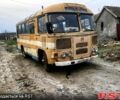 Жовтий ПАЗ 672, об'ємом двигуна 4.6 л та пробігом 0 тис. км за 2000 $, фото 1 на Automoto.ua