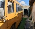 Желтый ПАЗ 672, объемом двигателя 5 л и пробегом 325 тыс. км за 4500 $, фото 2 на Automoto.ua