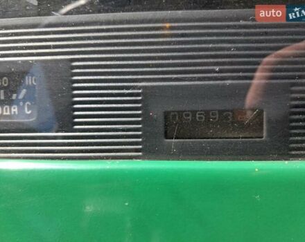 Желтый ПАЗ 672, объемом двигателя 5 л и пробегом 325 тыс. км за 4500 $, фото 11 на Automoto.ua