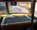 Желтый ПАЗ 672, объемом двигателя 5 л и пробегом 325 тыс. км за 4500 $, фото 5 на Automoto.ua