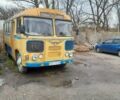 Желтый ПАЗ 672М, объемом двигателя 4.25 л и пробегом 50 тыс. км за 3000 $, фото 2 на Automoto.ua