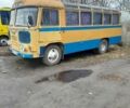 Желтый ПАЗ 672М, объемом двигателя 4.25 л и пробегом 50 тыс. км за 3000 $, фото 3 на Automoto.ua