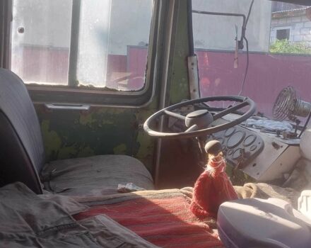 ПАЗ Другая, объемом двигателя 0 л и пробегом 0 тыс. км за 1100 $, фото 3 на Automoto.ua