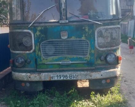 ПАЗ Другая, объемом двигателя 0 л и пробегом 0 тыс. км за 1100 $, фото 2 на Automoto.ua