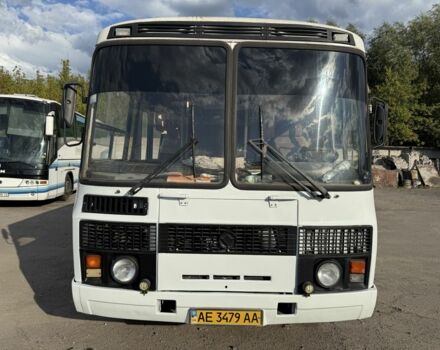 ПАЗ Другая, объемом двигателя 0 л и пробегом 0 тыс. км за 4500 $, фото 1 на Automoto.ua