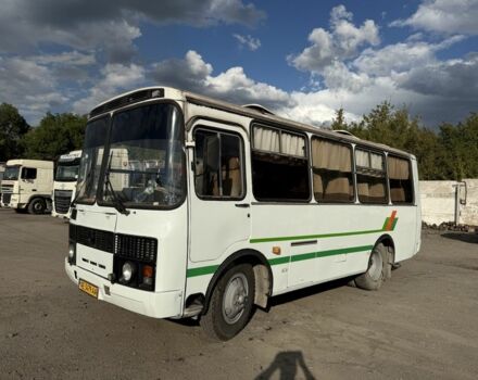 ПАЗ Другая, объемом двигателя 0 л и пробегом 0 тыс. км за 4500 $, фото 2 на Automoto.ua