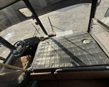 ПАЗ Другая, объемом двигателя 0 л и пробегом 0 тыс. км за 4500 $, фото 9 на Automoto.ua