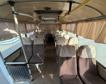 ПАЗ Другая, объемом двигателя 0 л и пробегом 0 тыс. км за 4500 $, фото 7 на Automoto.ua