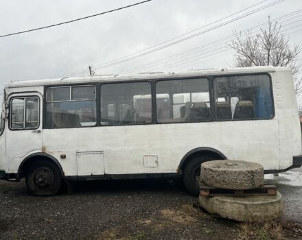 ПАЗ Другая, объемом двигателя 0 л и пробегом 0 тыс. км за 2000 $, фото 2 на Automoto.ua
