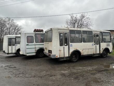 ПАЗ Другая 2005 в Черкассах на Automoto.ua ПАЗ Другая, объемом двигателя 0 л и пробегом 0 тыс. км за 2000 $, фото 1 на Automoto.ua